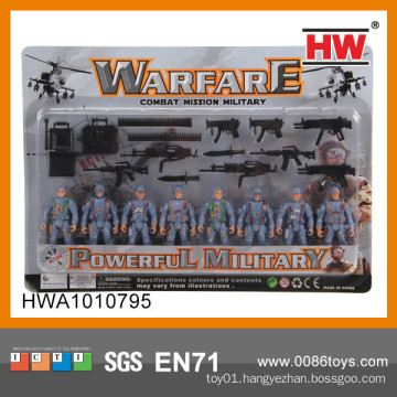 Hot Sale children military toy